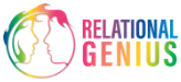 Relational Genius Logo