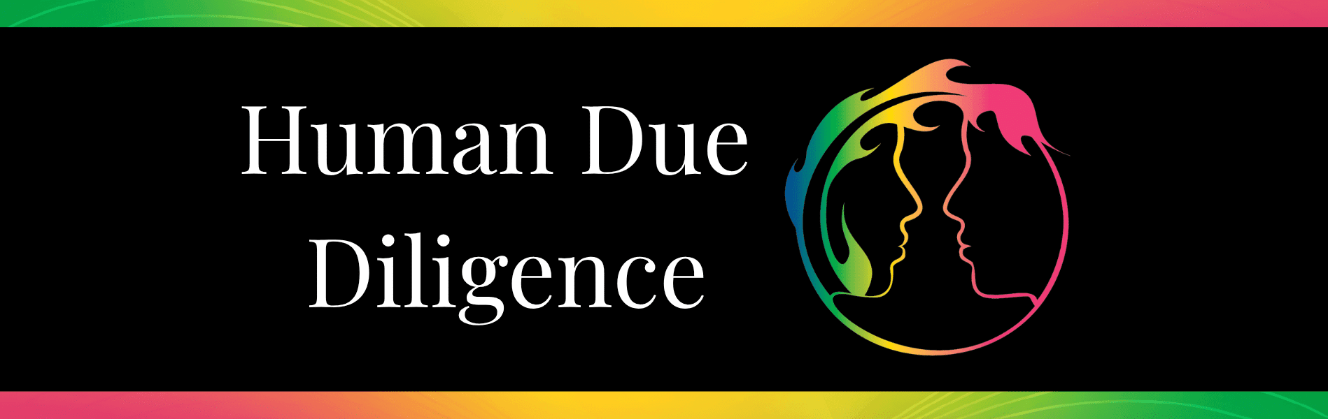 Human Due Diligence Chess pieces on a board. Title graphic for High Stakes People Decisions-Evaluate the Players